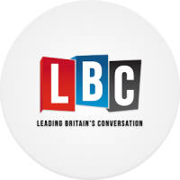 LBC Radio App