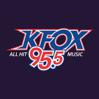 K-Fox 95.5 - All Hit Music K-Fox 95.5 (KAFX)