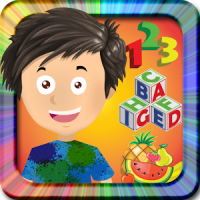 ABC & Numbers Learning 4 Kids