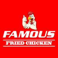 Famous Fried Chicken