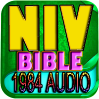 NIV Bible 1984 New International Version Free