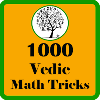 1000 Vedic Math Tricks