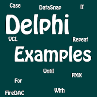 Delphi Examples