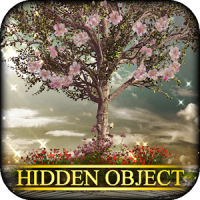 Hidden Object - Serenity
