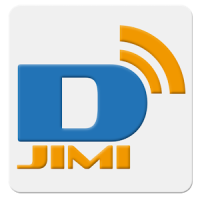 DJIMI - Rastreador Inteligente