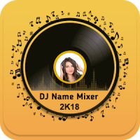 DJ Name Mixer Plus