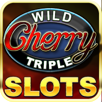 Wild Cherry Slots Free Download