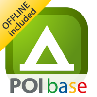 Camping.Info by POIbase Campsites & Pitches
