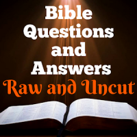 Bible Study Questions and Answers