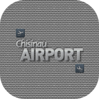Chisinau AIRPORT