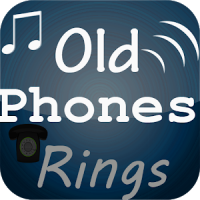 Old Phone Ringtones and Alarms