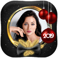 New Year Edit Photo Effects