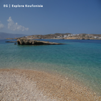 EG | Explore Koufonisia