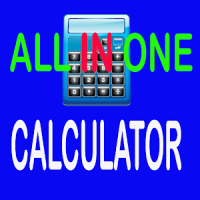 All In One Calculator
