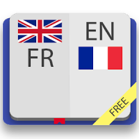 English-French Dictionary Free