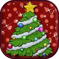 Decorate Your Christmas Tree Decoration Games