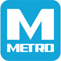 RideMETRO