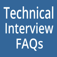 Interview FAQs