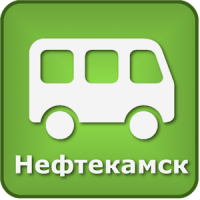 Автобус "Нефтекамск"