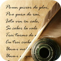 Poezii de Vasile Alecsandri