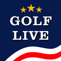 Live Golf Scores