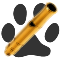 Dog Whistle (Golden)