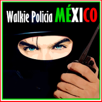 Walkie Policia México (Broma)