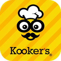 Kookers | Дмитров