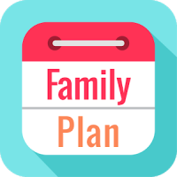 FamilyPlan® - Familiekalender