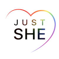 Just She