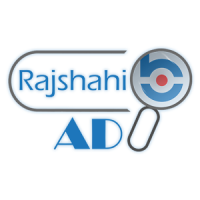 Rajshahi Ad