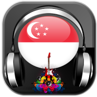 Singapur de radio gratuito