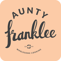 Aunty Franklee