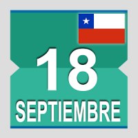 Chile Calendario 2020