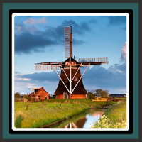 Live Wallpapers – Windmill