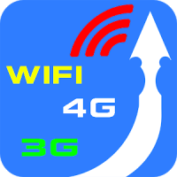 3G, 4G, WiFi Signal Setting