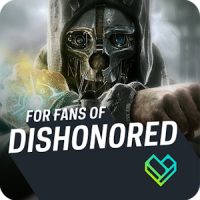 FANDOM for: Dishonored