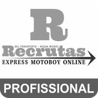 Recrutas Express - Motoboy