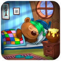 Teddy Bears Bedtime Stories