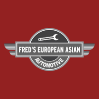 Fred's European Asian Auto