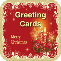 Christmas Greetings Cards & Xmas Gif