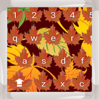 Autumn Keyboards