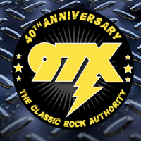 97X - The Quad Cities Classic Rock Station (WXLP)