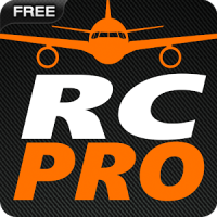 Pro RC Remote Control Flight Simulator Free
