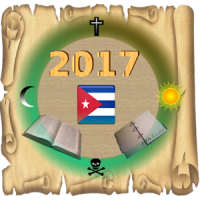 Letter of the Year 2017 Cuba