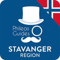 Stavanger Region Guide