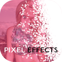 Pixel Effect