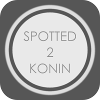 Spotted 2 Konin