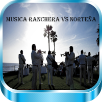 Musica Ranchera y Norteña