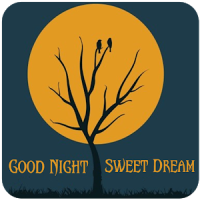 Good Night GIF Wishes Image Collection